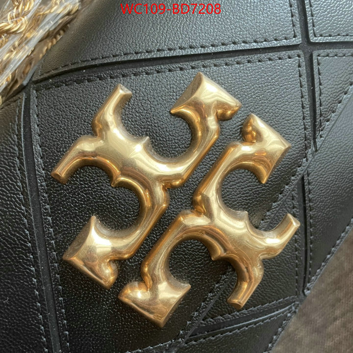 Tory Burch Bags(4A)-Diagonal-,perfect quality designer replica ,ID: BD7208,$: 109USD