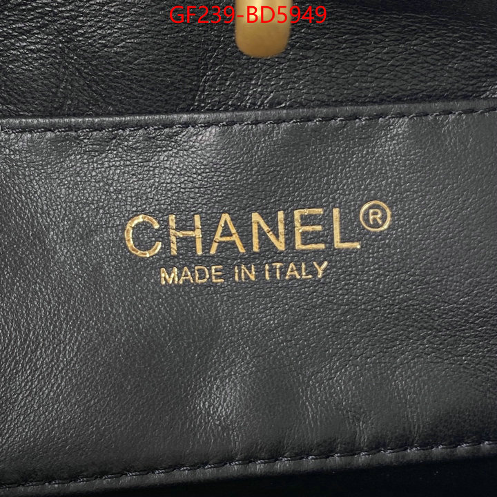 Chanel Bags(TOP)-Diagonal-,ID: BD5949,$: 239USD