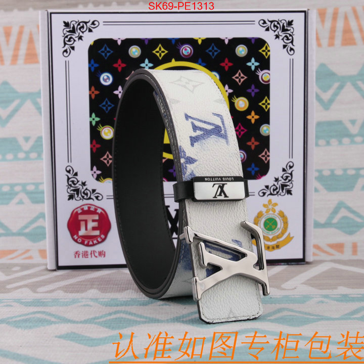 Belts-LV,high quality online , ID: PE1313,$: 69USD