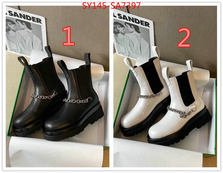 Women Shoes-BV,replica , ID: SA7397,$: 145USD