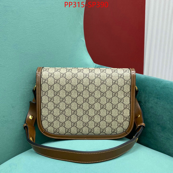 Gucci Bags(TOP)-Horsebit-,customize the best replica ,ID: BP390,$: 315USD