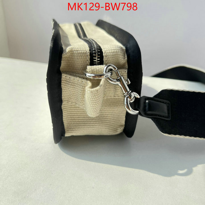 Marc Jacobs Bags (TOP)-Diagonal-,ID: BW798,$: 129USD