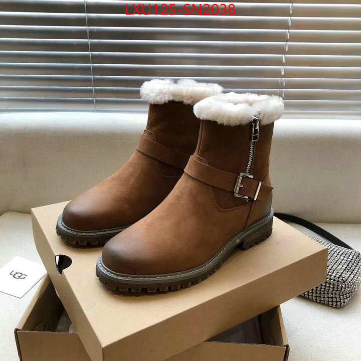 Women Shoes-UGG,online china , ID: SN2038,$: 125USD