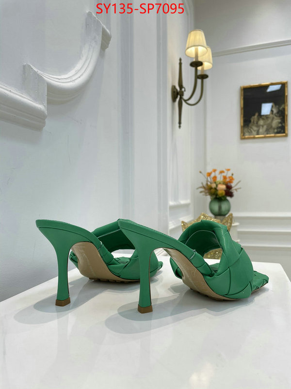 Women Shoes-BV,aaaaa class replica , ID: SP7095,$:135USD