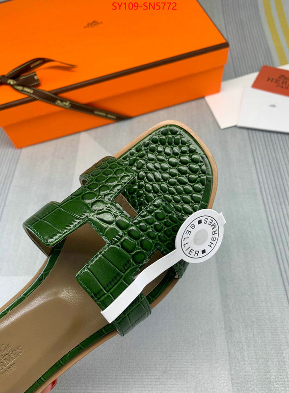 Women Shoes-Hermes,online shop , ID: SN5772,$: 109USD