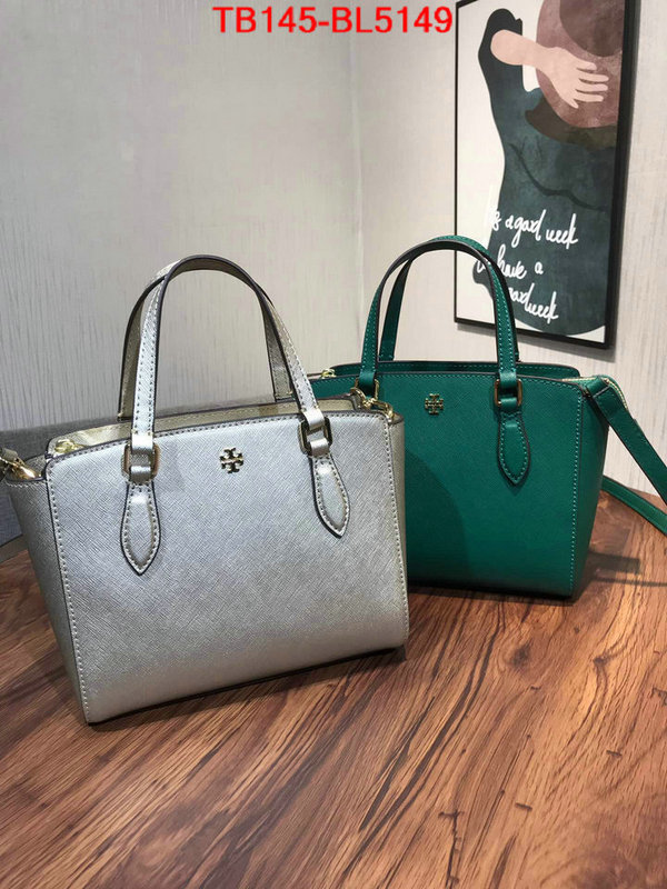 Tory Burch Bags(TOP)-Diagonal-,ID: BL5149,$: 145USD