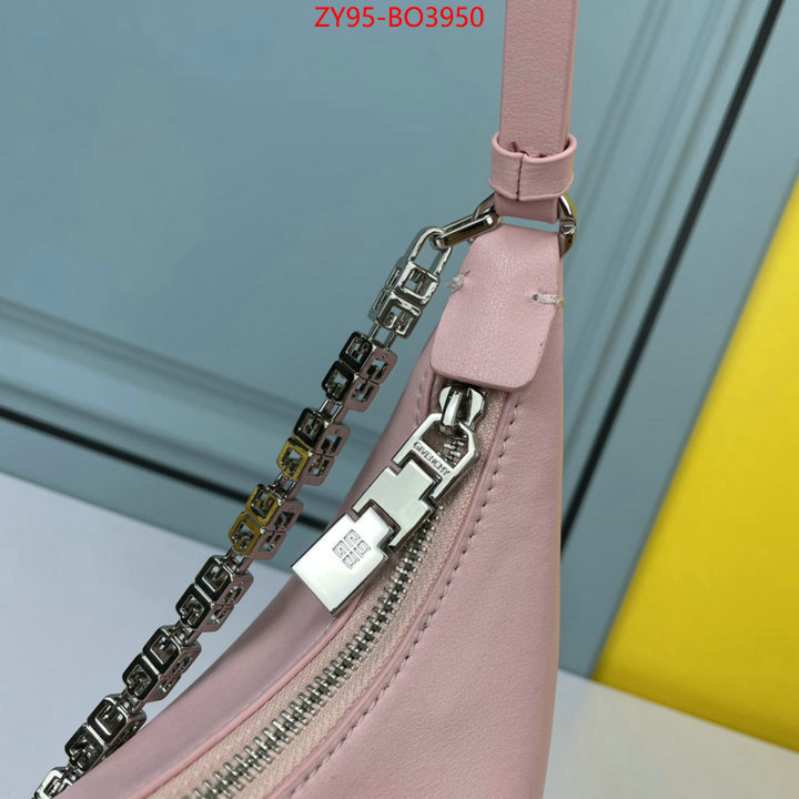 Givenchy Bags(4A)-Handbag-,ID: BO3950,$: 95USD