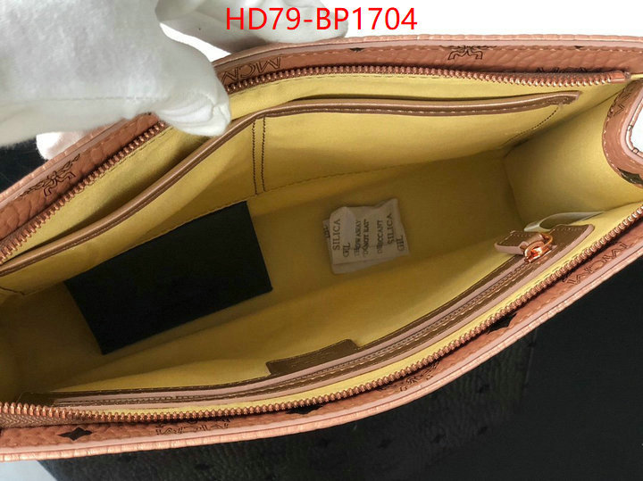 MCM Bags(4A)-Clutch-,replicas ,ID: BP1704,$: 79USD