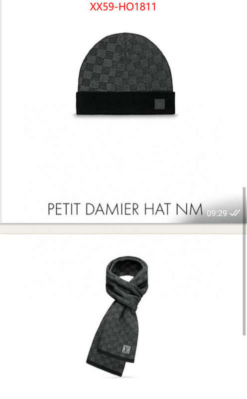 Cap (Hat)-LV,what best replica sellers , ID: HO1811,$: 59USD