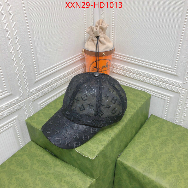 Cap (Hat)-LV,found replica , ID: HD1013,$: 29USD