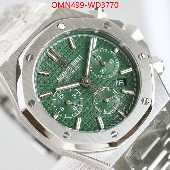 Watch (TOP)-Audemars Piguet,what , ID: WD3770,$: 499USD