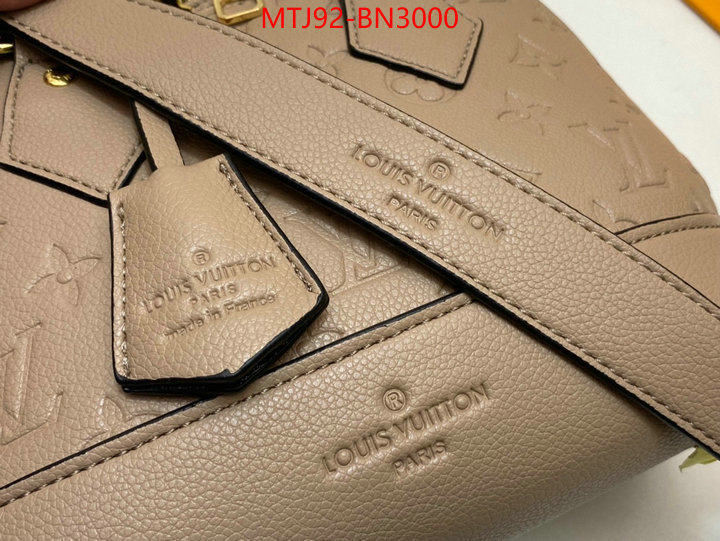 LV Bags(4A)-Alma-,what best replica sellers ,ID: BN3000,$: 92USD