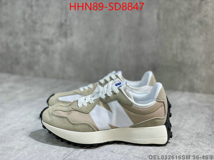 Men Shoes-New Balance,wholesale , ID: SD8847,$: 89USD