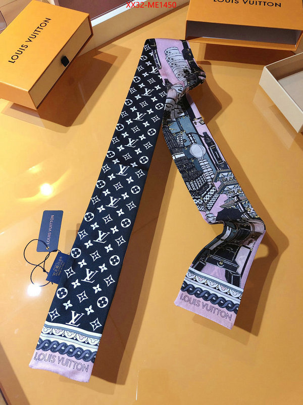 Scarf-LV,designer wholesale replica , ID: ME1450,$: 32USD