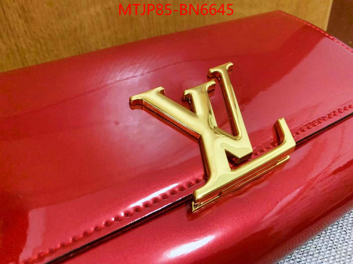 LV Bags(4A)-Pochette MTis Bag-Twist-,ID: BN6645,$: 85USD