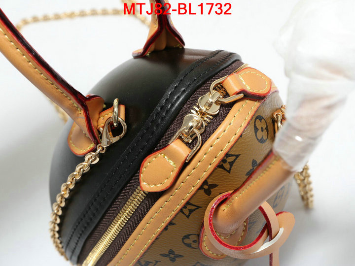 LV Bags(4A)-Pochette MTis Bag-Twist-,ID: BL1732,$: 82USD