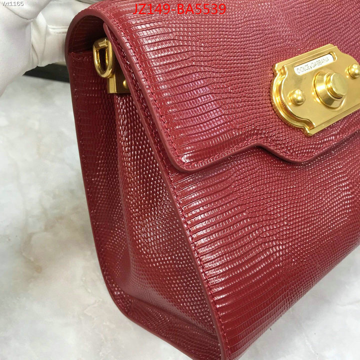 DG Bags(4A)-Sicily,the quality replica ,ID: BA5539,$: 149USD