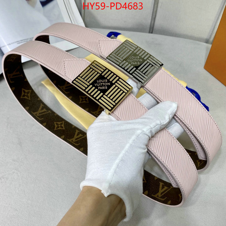 Belts-LV,top quality replica , ID: PD4683,$: 59USD