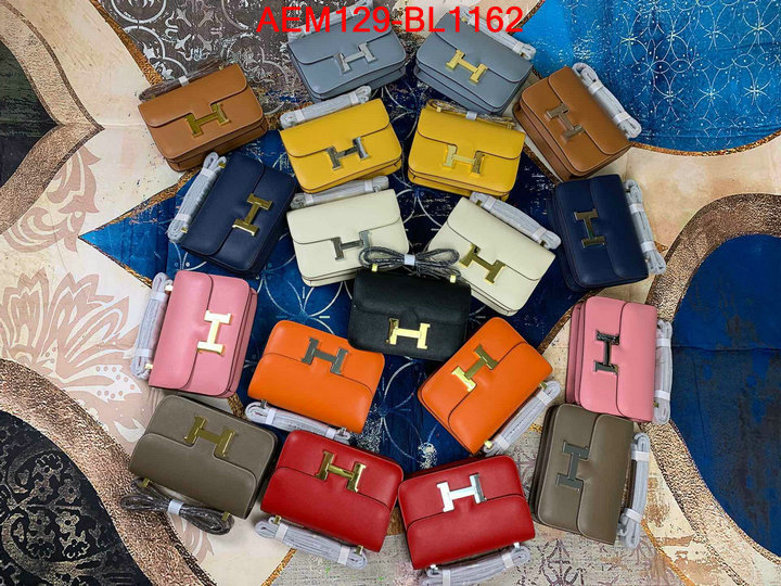 Hermes Bags(TOP)-Constance-,shop the best high quality ,ID: BL1162,$: 129USD