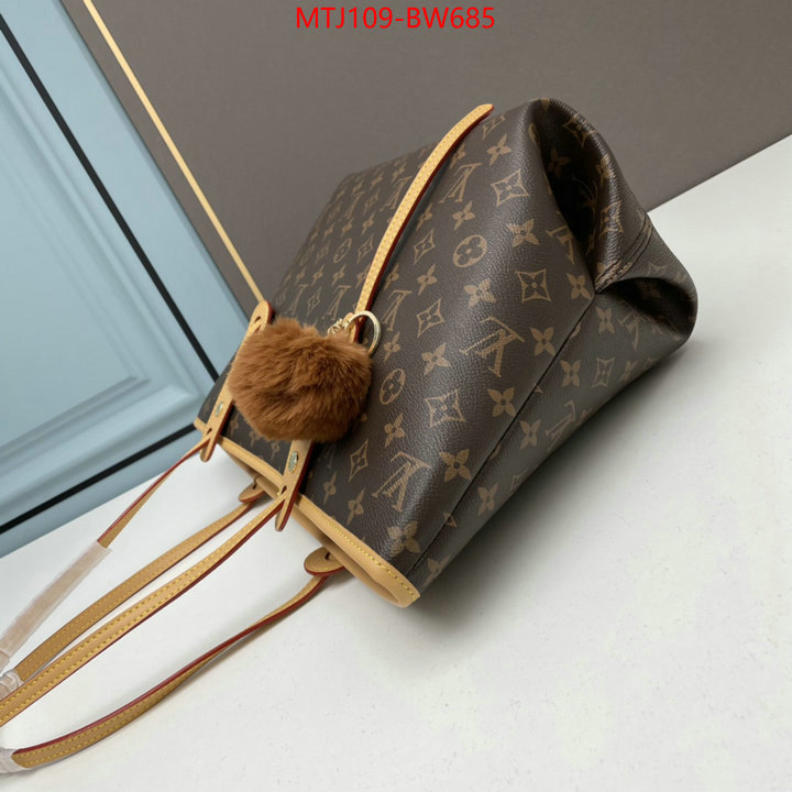 LV Bags(4A)-Handbag Collection-,most desired ,ID: BW685,$: 109USD