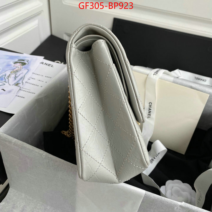 Chanel Bags(TOP)-Diagonal-,ID: BP923,$: 305USD