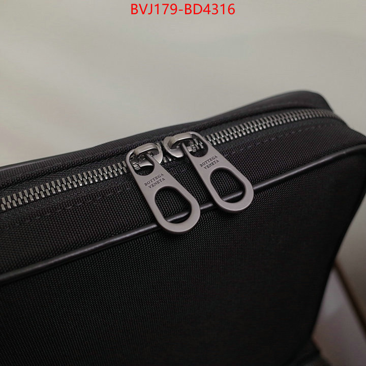 BV Bags(TOP)-Diagonal-,customize the best replica ,ID: BD4316,$: 179USD