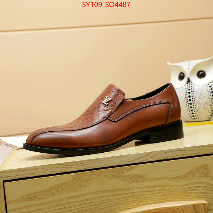 Men Shoes-LV,are you looking for , ID: SO4487,$: 109USD