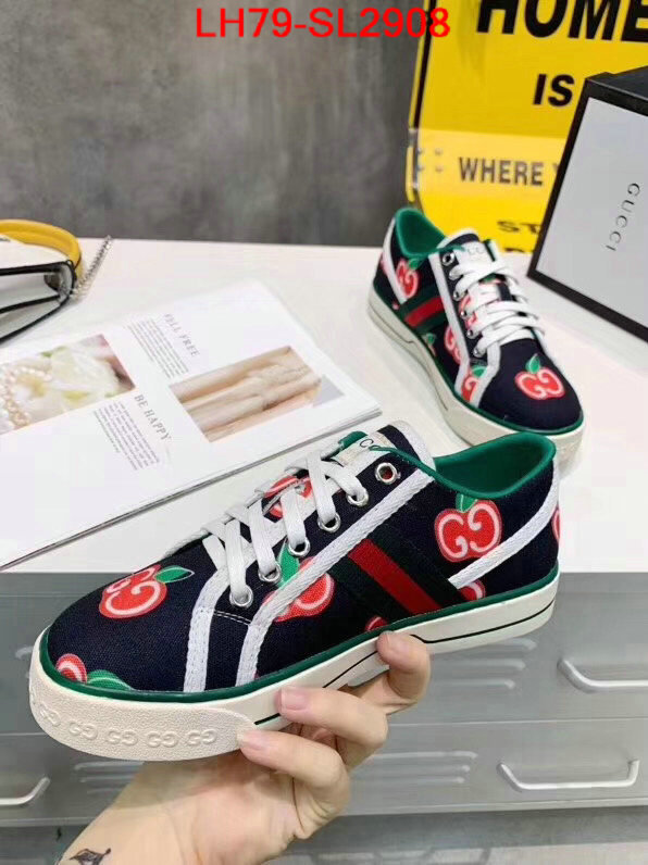 Women Shoes-Gucci,what's the best place to buy replica , ID: SL2908,$: 79USD