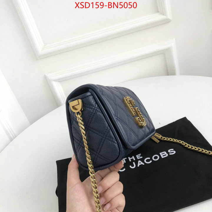 Marc Jacobs Bags (TOP)-Diagonal-,ID: BN5050,$: 159USD