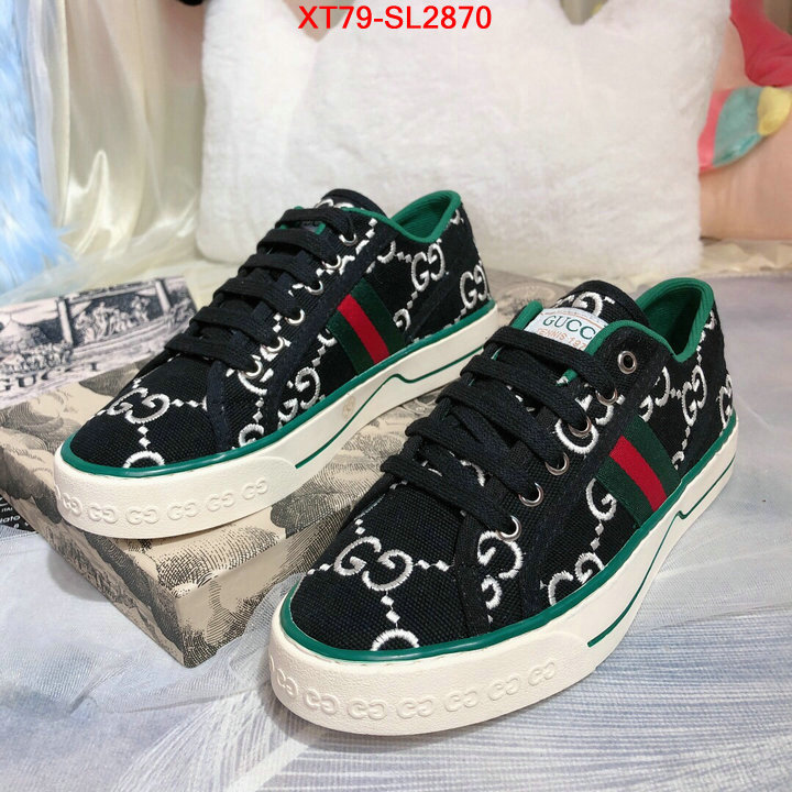 Women Shoes-Gucci,top quality website , ID: SL2870,$: 79USD