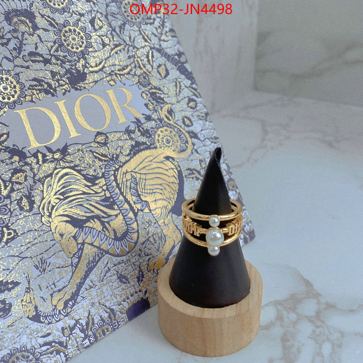 Jewelry-Dior,luxury , ID: JN4498,$: 32USD