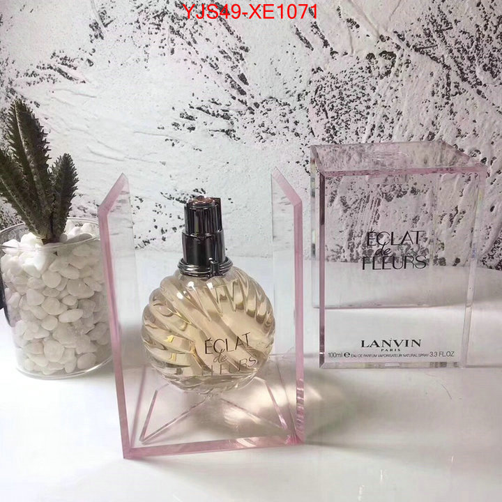 Perfume-Lanvin,1:1 replica , ID: XE1071,$: 49USD