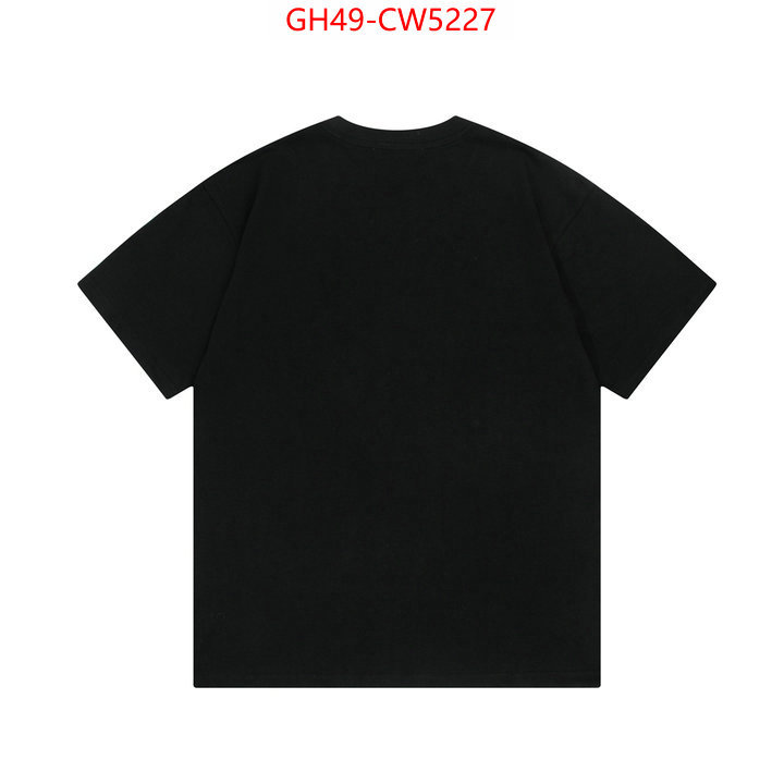 Clothing-Celine,what's the best to buy replica , ID: CW5227,$: 49USD