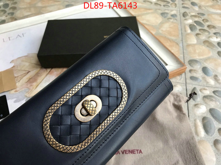 BV Bags(TOP)-Wallet,where to buy replicas ,ID: TA6143,$: 89USD