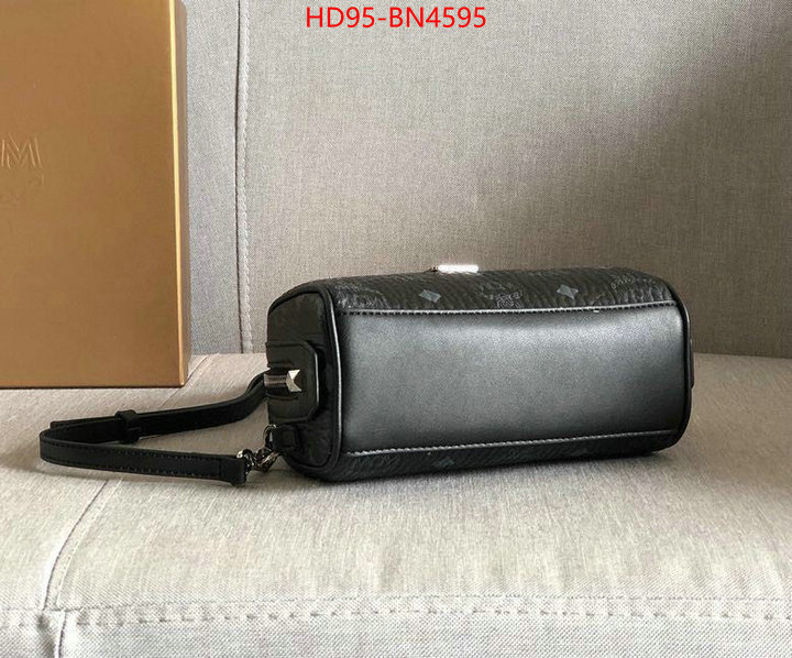 MCM Bags(TOP)-Diagonal-,ID: BN4595,$: 95USD