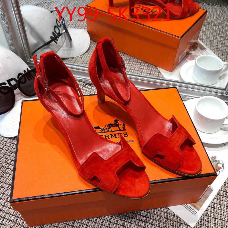 Women Shoes-Hermes,replica aaaaa designer , ID: SK3321,$:99USD