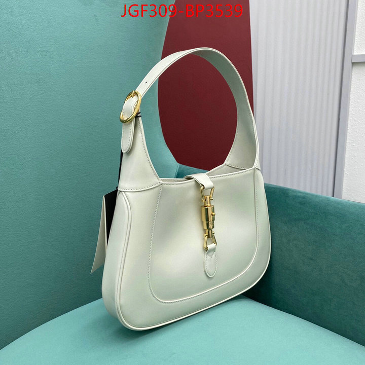 Gucci Bags(TOP)-Jackie Series-,2023 aaaaa replica 1st copy ,ID: BP3539,$: 309USD