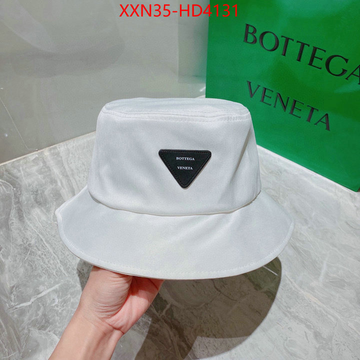 Cap (Hat)-Prada,cheap online best designer , ID: HD4131,$: 35USD