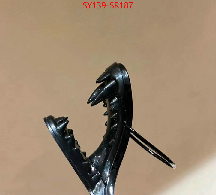 Women Shoes-Other,replica 1:1 high quality , ID: SR187,$: 139USD