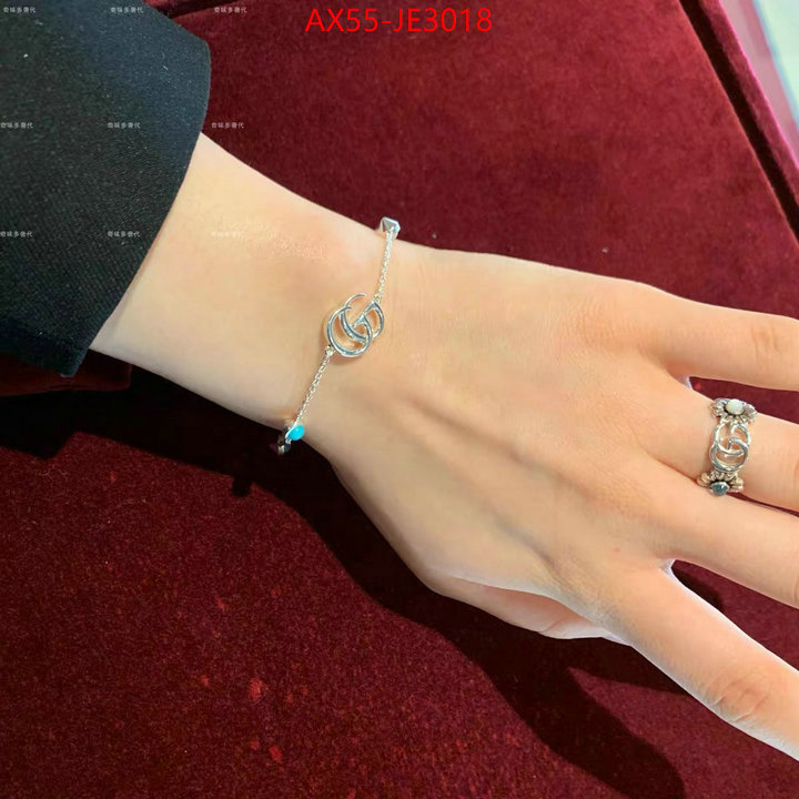 Jewelry-Gucci,what are the best replica , ID: JE3018,$: 55USD