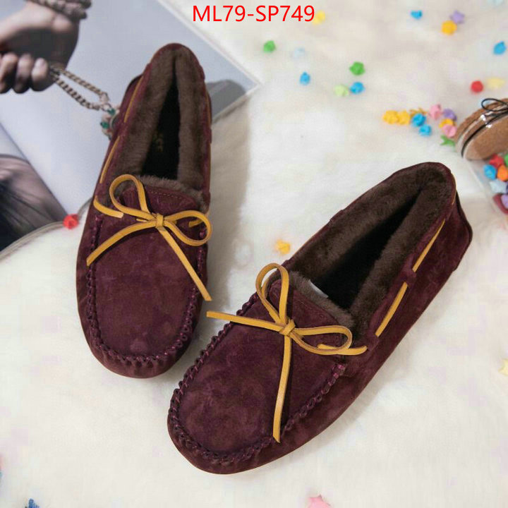 Women Shoes-UGG,copy , ID:SP749,$:79USD