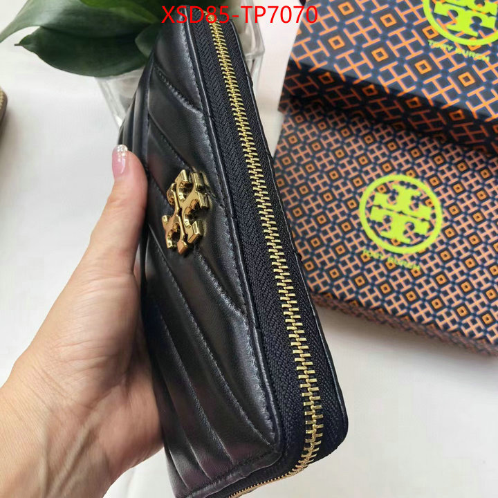 Tory Burch Bags(TOP)-Wallet,ID: TP7070,$: 85USD