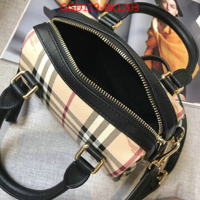 Burberry Bags(TOP)-Diagonal-,ID: BK1203,$:119USD