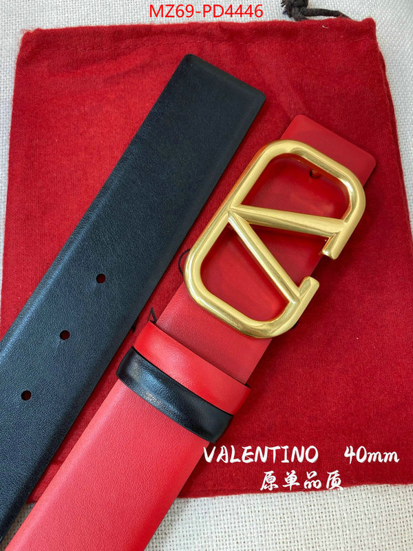 Belts-Valentino,2023 luxury replicas , ID: PD4446,$: 69USD