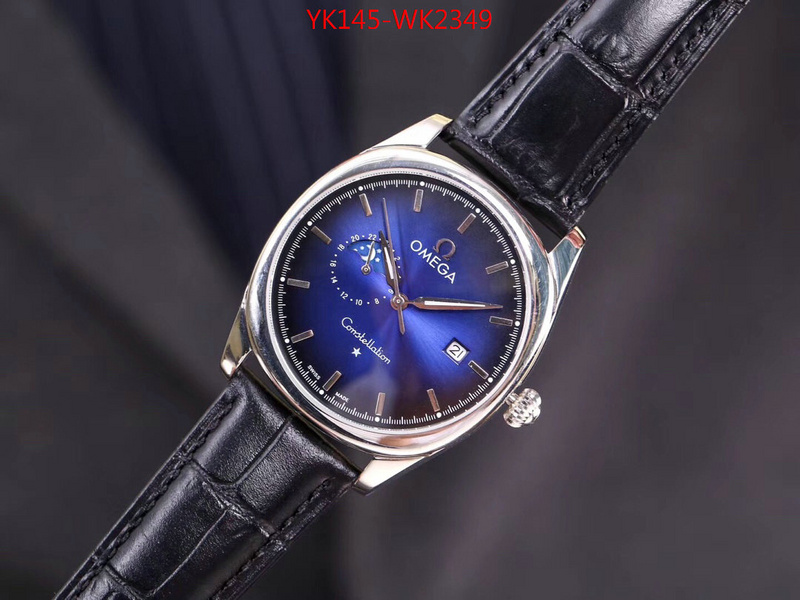 Watch(4A)-Omega,we curate the best , ID: WK2349,$:145USD