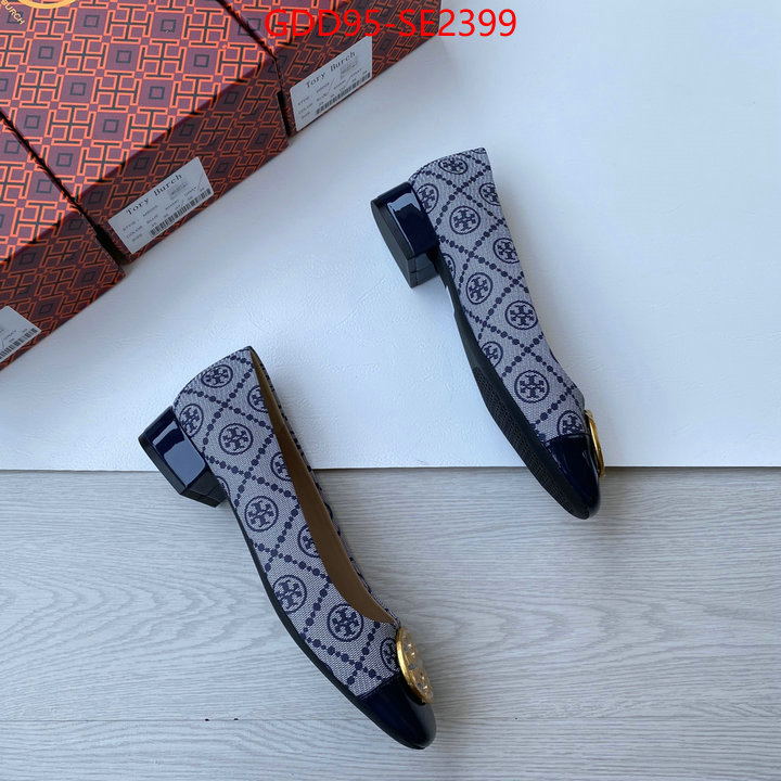 Women Shoes-Tory Burch,best fake ,-ID: SE2399,$: 95USD