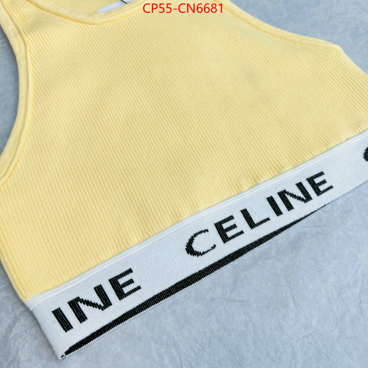 Clothing-Celine,best quality fake , ID: CN6681,$: 55USD