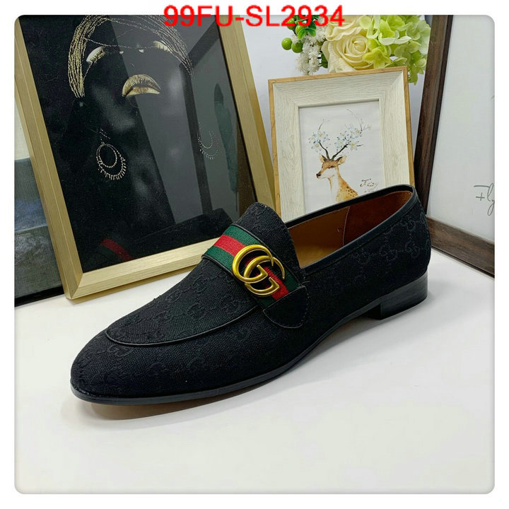 Women Shoes-Gucci,outlet 1:1 replica , ID: SL2934,$: 99USD