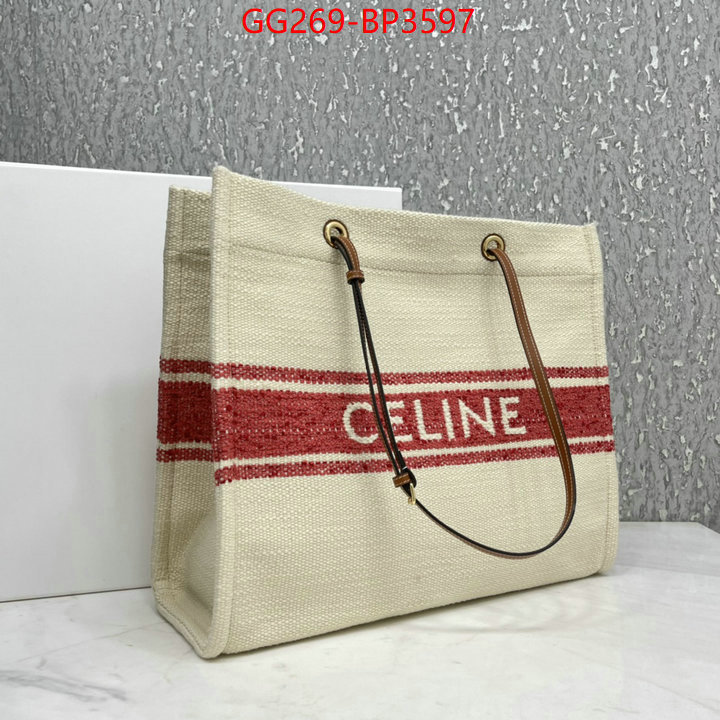 CELINE Bags(TOP)-Handbag,where can i find ,ID: BP3597,$: 269USD