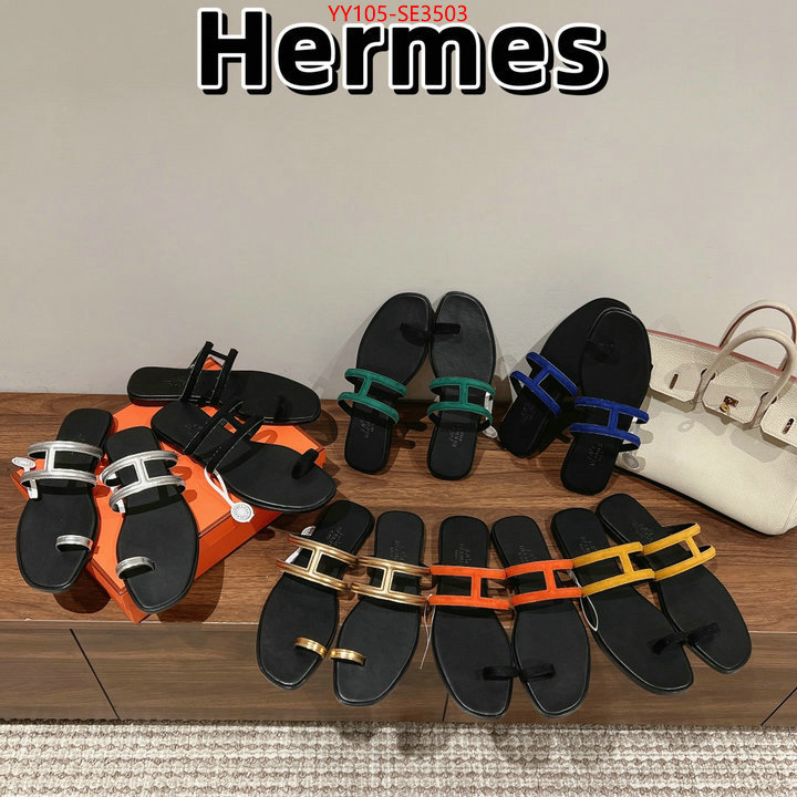 Women Shoes-Hermes,shop now , ID: SE3503,$: 105USD